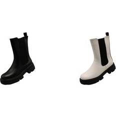 Winterstiefel Damen - 043