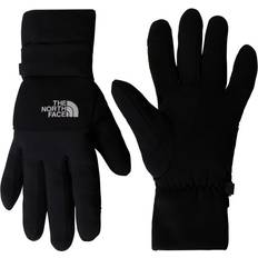 The North Face Etip Trail Glove - Farve Sort