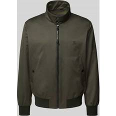 Marc O'Polo Jackor Marc O'Polo Polo Harrington Dam Jackor - Neverland Iron