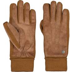 Brown Gloves Barts Stephaney Gloves - Brown