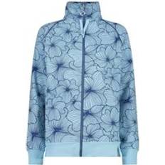 CMP Fleece Für Frauen - Bleu