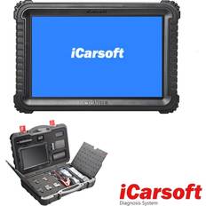 iCarsoft CR Ultra Pro Multi-Marks Auto Diagnostic Resväska