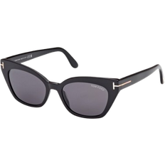 Voksen Solbriller Tom Ford Juliette FT1031 01A