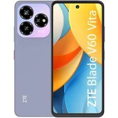 Zte Blade V60 Life Smartphone 6+256GB