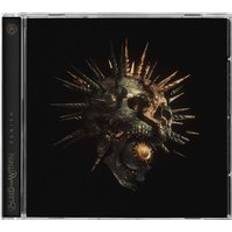 Hard Rock & Metal CDs Bleed From Within Zenith multicolor Onesize (CD)