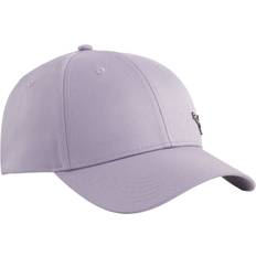 Puma Hombre Gorras Puma Gorra Metal Cat - Violet