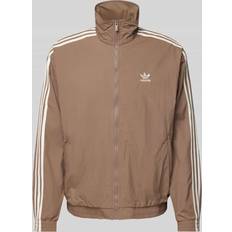 Beige - Uomo Abbigliamento Felpa Adidas - Beige