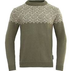 Devold Uomo Maglioni Devold Björnöya Sweater - Lana