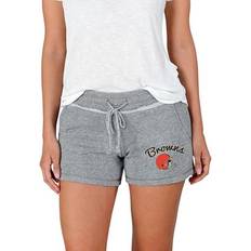 Rayon - Women Shorts Mainstream Women's Shorts - Cleveland Browns