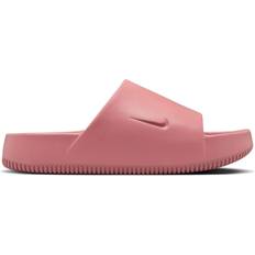 Calm slides Nike Nike Calm Women's Slides - Pink/Recycled Content Minimum