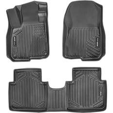 VEVOR VEVOR Automotive Floor Mats 3 pcs