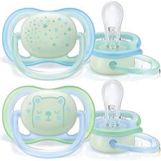 Avent Baby care Avent Philips Ultra Air Pacifier 0-6 Months