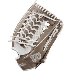 Gants de Baseball Wilson Fastpitch Softball Glove A1000 T125 12.5 in