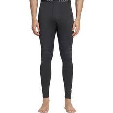 Adidas Men Tights adidas Techfit Cold Ready Leggings - Black