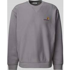 Carhartt WIP American Script Sweatshirt - Yosemite