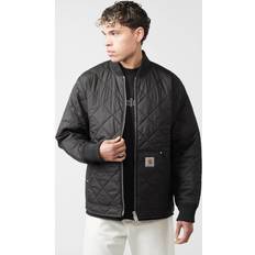 Unisex Jackets Carhartt WIP Myton Down Jacket - Black