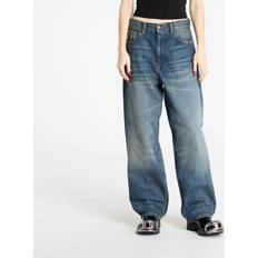 Carhartt WIP Brandon Pant - Blue