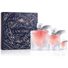 Lancome gift set Lancôme La Vie Est Belle Collection Gift Set EdP 100ml + EdP 30ml + EdP 4ml