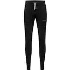 Gore Pantalones Gore Pantalón Largo Everyday Track - Negro