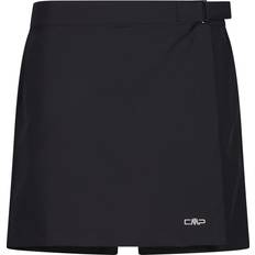 Elastico Gonne CMP Women's Skirt - Gris