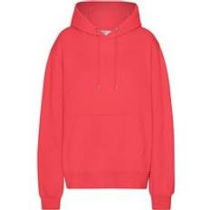 Colorful Standard Classic Organic Hoodie - Rouge