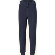 BOSS Structure Pants - Blue