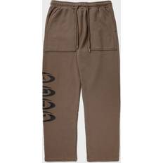 Jordan Men Trousers Jordan X Travis Scott Sweatpant - Brown