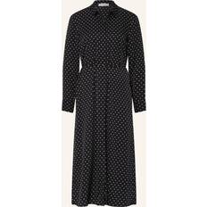 Marc O'Polo Women's Shirt Dress - Noir