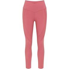 Triumph Byxor & Shorts Triumph Triaction Cardio RTW High-Rise Leggings - Lightpink