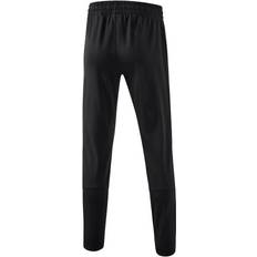 Stretchgewebe - Unisex Hosen Erima Jogginghose Performance - Noir