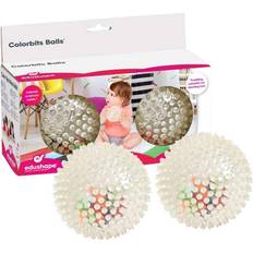 Phthalate Free Activity Toys Edushape Colorbits Balls