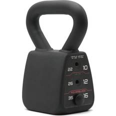 Powerblock Adjustable Heavy Kettlebell Weight Set