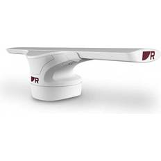Båttillbehör Raymarine Cyclone Pro 4 Fot 12KW inkl. 15m El och Datakabel
