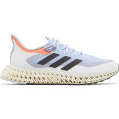 Men - adidas 4D Shoes adidas 4D FWD M - Blue Dawn/Core Black/Silver Violet