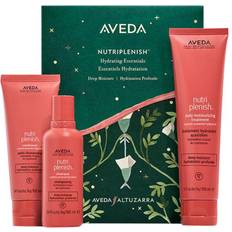 Aveda Nutriplenish Hydrating Essentials Deep Moisture