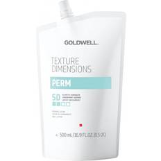 Goldwell Mousses Goldwell Texture Dimensions Perm 500 ml