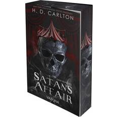 Bücher Satan's Affair (Geheftet, 2025)
