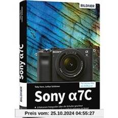 Sony A7C (E-Book)