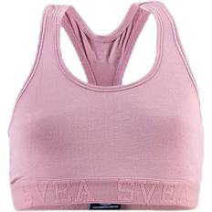 Svea Underkläder Svea Stripe Junior Bra - Pink/Rosa