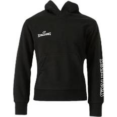Spalding Team II Hoody - Black