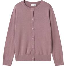 Cardigans Name It Cardigan - Mauve