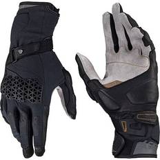LEATT ADV X-Flow 7.5 Gloves - Grey/Grey