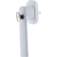 Window Handles Hoppe Fenstergriff D/K Hamburg 0700S/UD9020