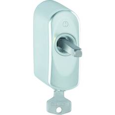 Window Hardware & Fittings Hoppe FT-griffros AUS950S 100NM naturfarbig