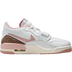 312 NIKE Air Jordan Legacy 312 Low W - White/Archaeo Brown/Sail/Pink Oxford