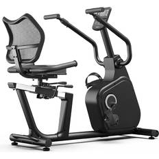 ODIN RB-800 Comfort Sittande Cykel