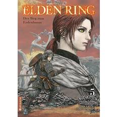 Elden Ring 05 (Geheftet)