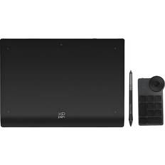 XP-Pen XPPEN Technology CO. XPPen Bluetooth Drawing Tablet Deco Pro LW (Gen 2) Wireless Graphic Tablet with 16384 Pressure Levels Pen