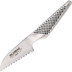 Global Coltelli da cucina Global GS-9R Coltello per Pomodori 8 cm