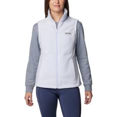 Columbia Women's Benton Springs Vest - Snowdrift